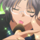 Illustration for article titled Only in Anime #11: Shrine Battles? (NSFW-ish)
